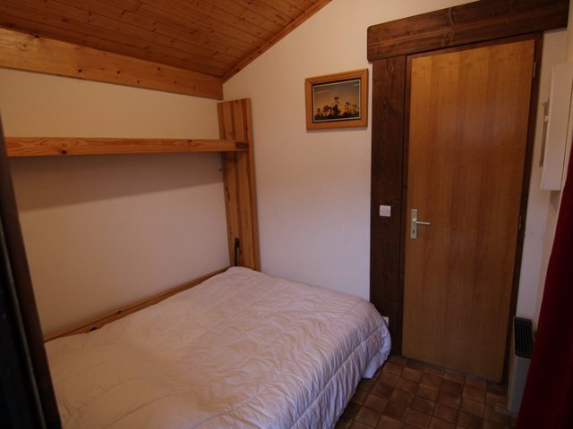 Résidence VILLAGE BAT 3 - Les Saisies