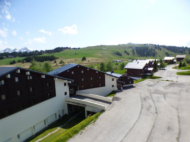 Résidence VILLAGE BAT 3 - Les Saisies