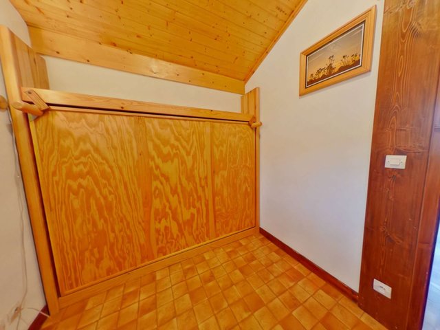 Résidence VILLAGE BAT 3 - Les Saisies