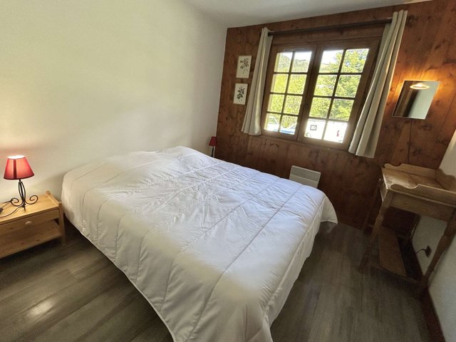 LES RESIDENCES DU PLANELET - Megève