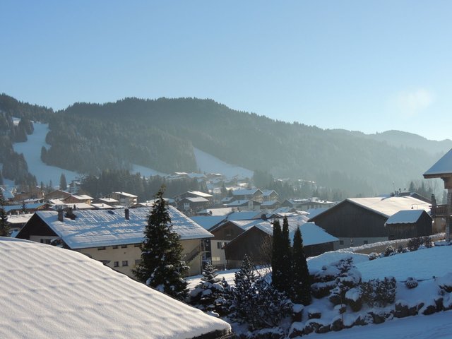 CHALET GRENIER DE LA COMBE - Les Gets