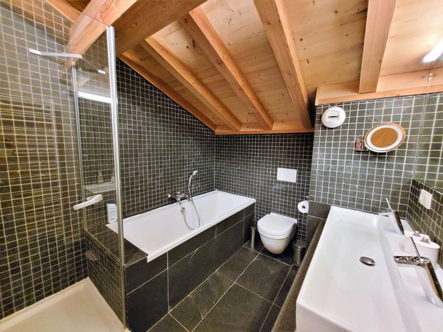 CHALET LES SAUVAGEONS - Les Gets