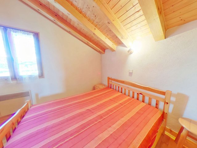 Chalet FORET N°1 - Les Saisies
