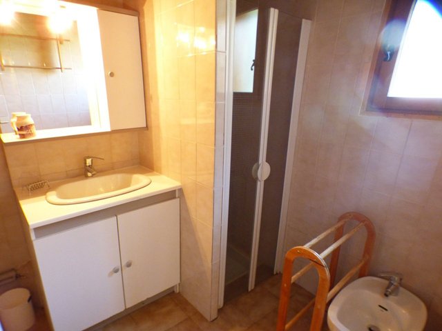 Chalet FORET N°1 - Les Saisies