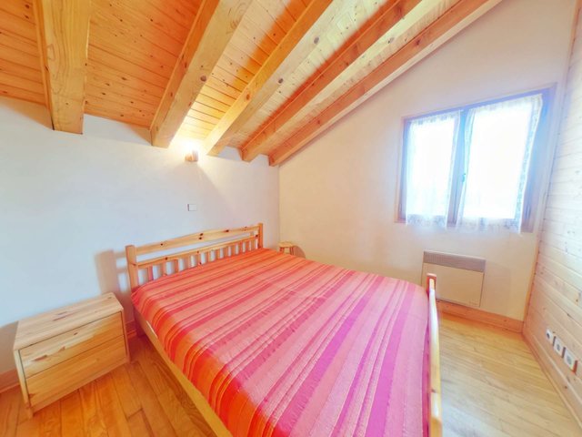 Chalet FORET N°1 - Les Saisies