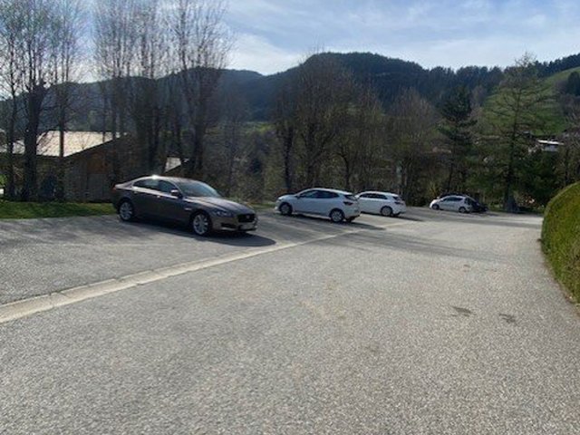 Résidence RIANTE COLLINE DU BAS - ARMOISE - Megève