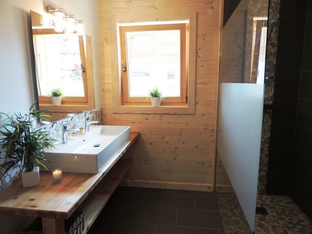 CHALET CARRER'ALPES - Les Gets