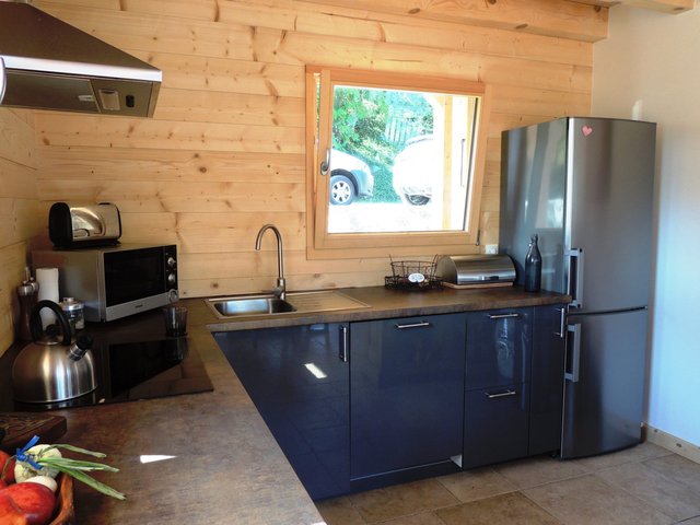 CHALET CARRER'ALPES - Les Gets