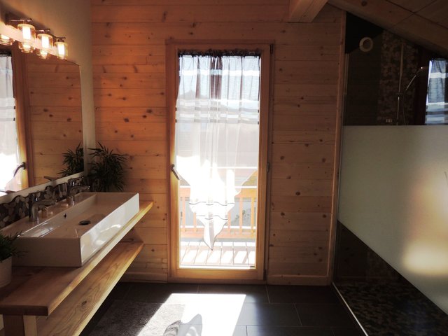 CHALET CARRER'ALPES - Les Gets