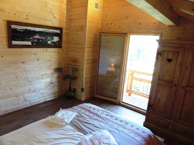 CHALET CARRER'ALPES - Les Gets