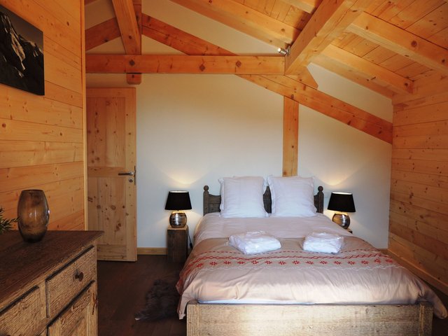 CHALET CARRER'ALPES - Les Gets
