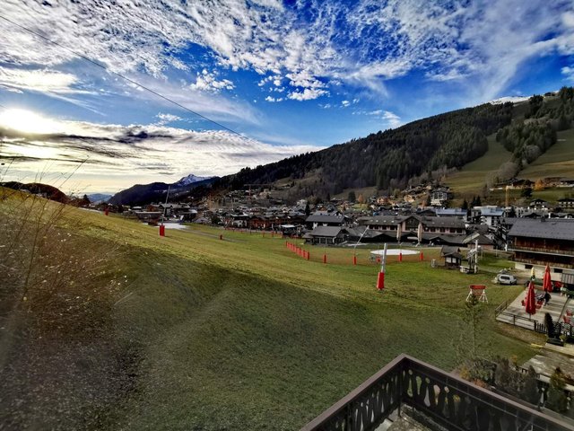 Résidence ORÉE DES PISTES - Les Gets
