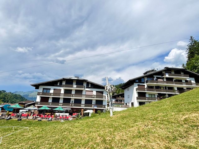 Résidence ORÉE DES PISTES - Les Gets