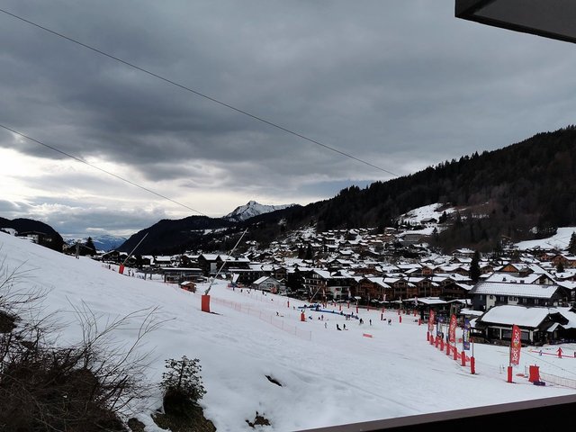 Résidence ORÉE DES PISTES - Les Gets