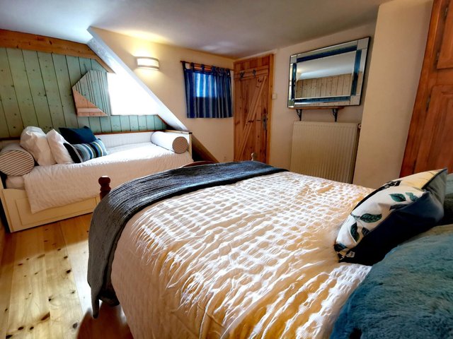 CHALET LA SILÈNE - Les Gets
