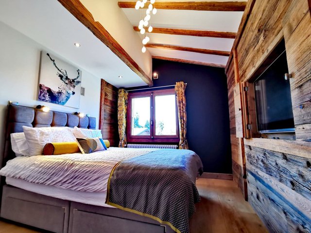 CHALET LA SILÈNE - Les Gets