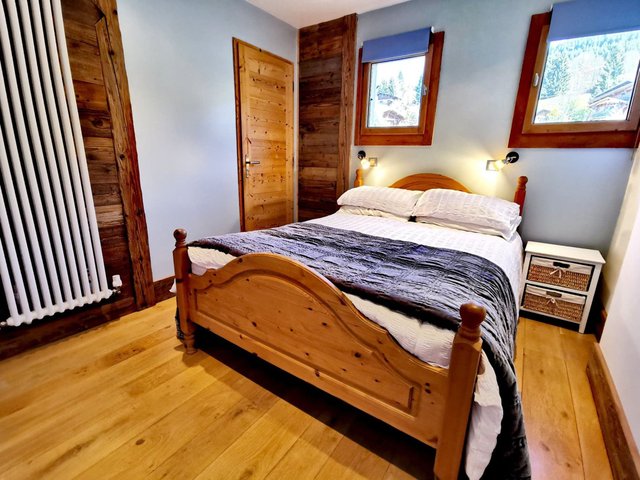 CHALET LA SILÈNE - Les Gets