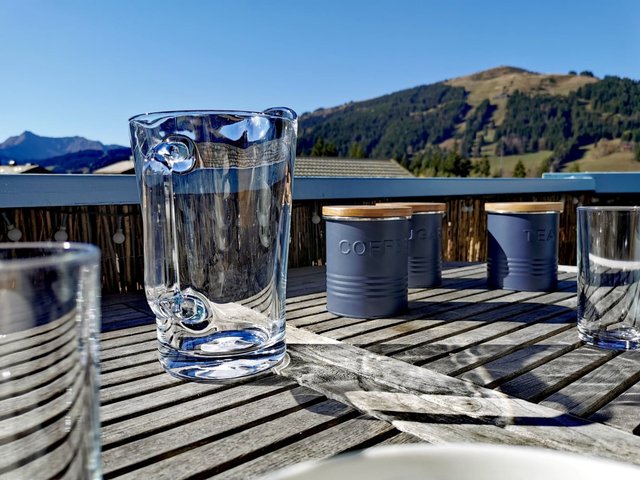 CHALET LA SILÈNE - Les Gets