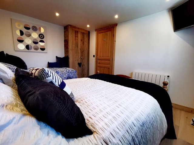 CHALET LA SILÈNE - Les Gets
