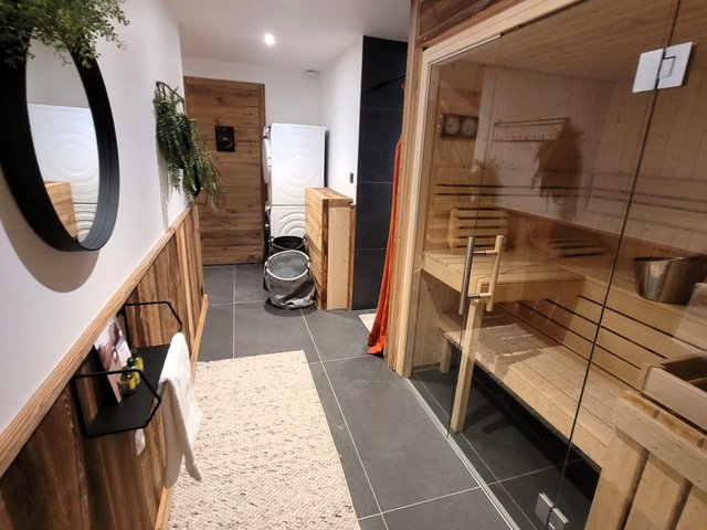 Chalet PREMIÈRE LOGE - Les Gets