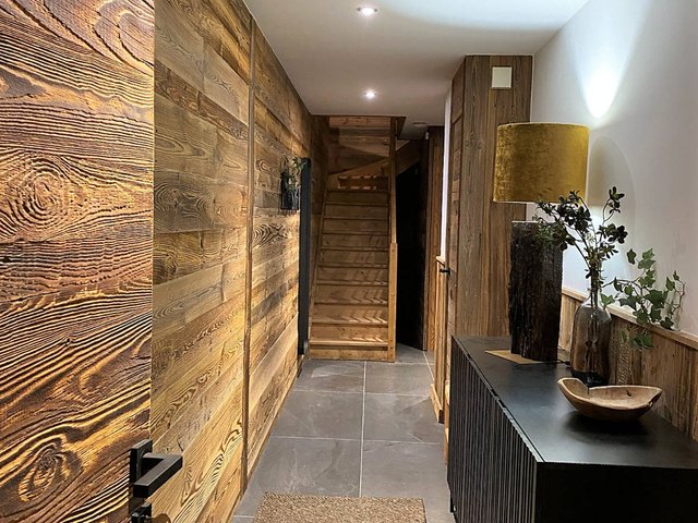 Chalet PREMIÈRE LOGE - Les Gets