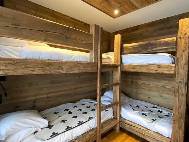 Chalet PREMIÈRE LOGE - Les Gets