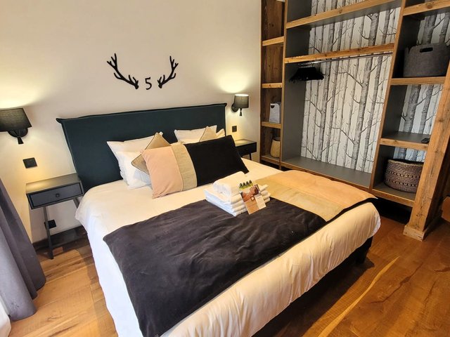 Chalet PREMIÈRE LOGE - Les Gets