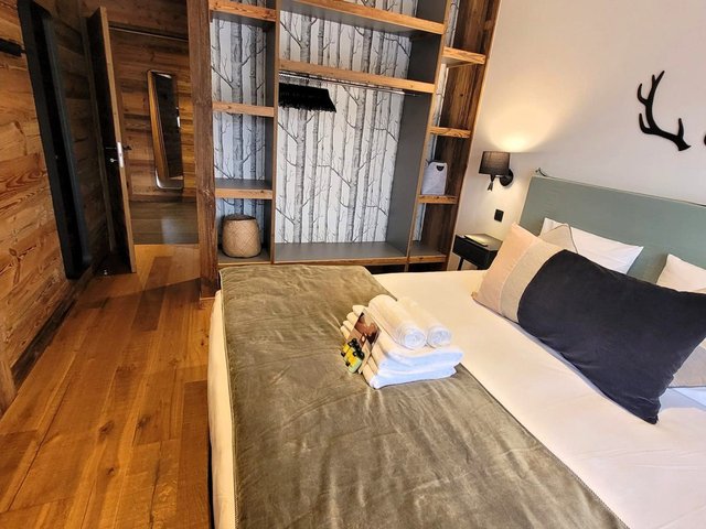Chalet PREMIÈRE LOGE - Les Gets