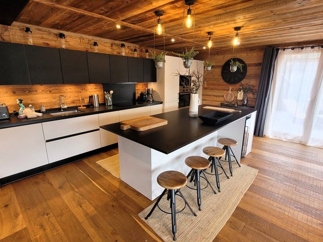 Chalet PREMIÈRE LOGE - Les Gets