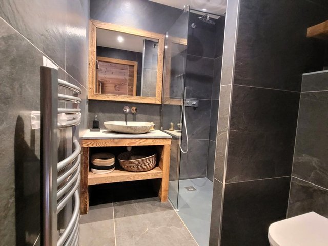 Chalet PREMIÈRE LOGE - Les Gets