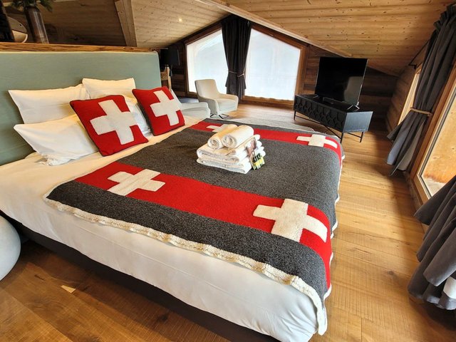 Chalet PREMIÈRE LOGE - Les Gets
