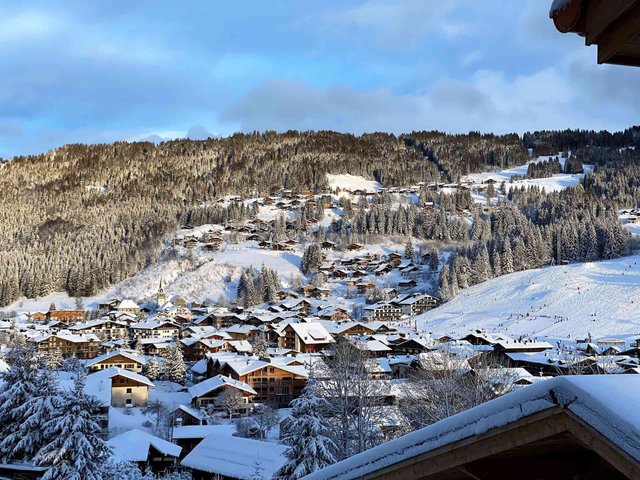 Chalet PREMIÈRE LOGE - Les Gets