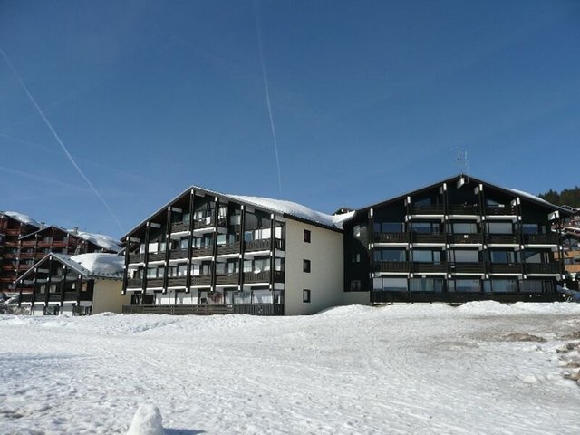 Résidence VILLAGE BAT 5-6 - Les Saisies