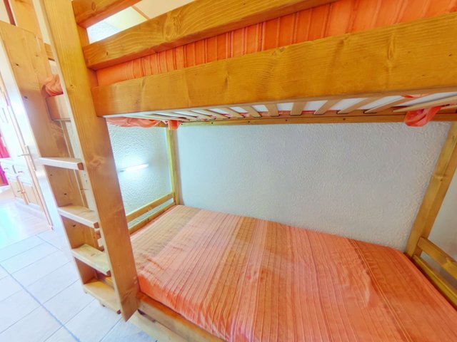 Résidence VILLAGE BAT 5-6 - Les Saisies