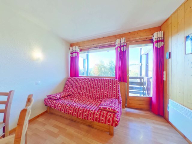 Résidence VILLAGE BAT 5-6 - Les Saisies
