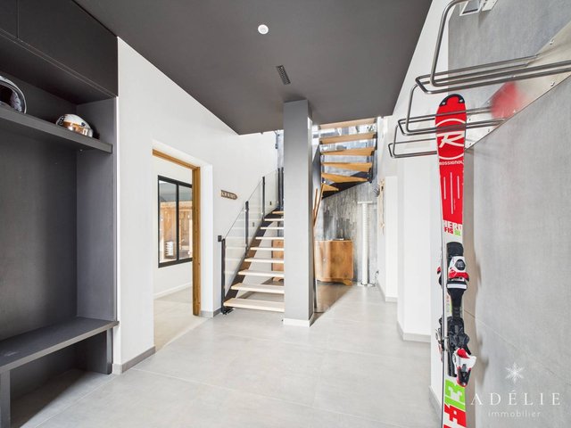 Chalet Mil8 MIL8 - La Rosière