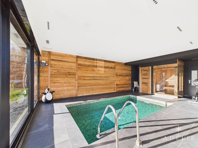 Chalet Mil8 MIL8 - La Rosière