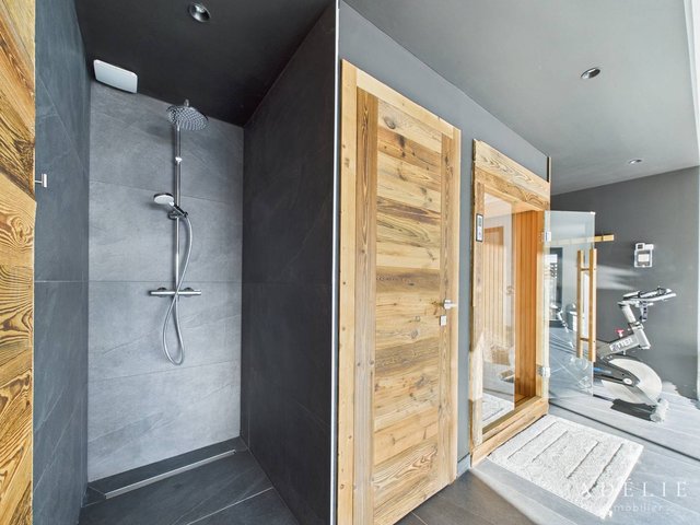 Chalet Mil8 MIL8 - La Rosière