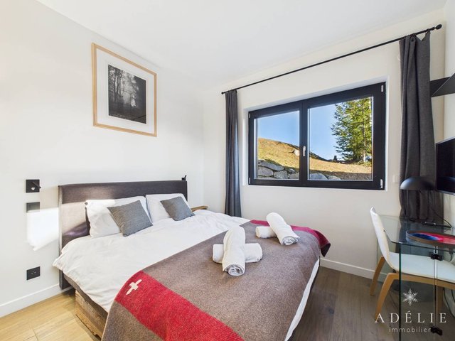 Chalet Mil8 MIL8 - La Rosière