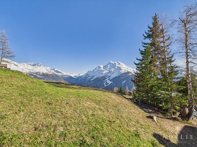 Chalet Mil8 MIL8 - La Rosière