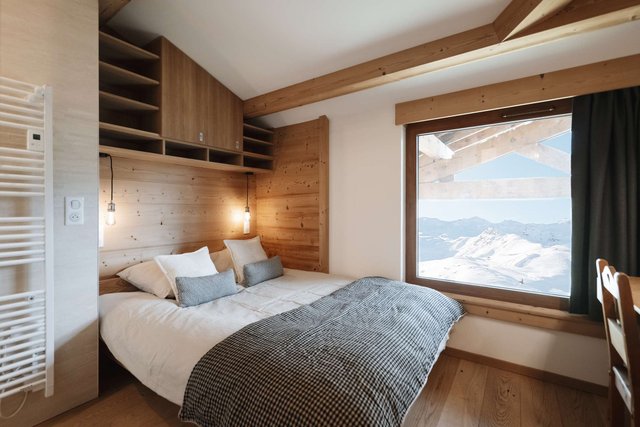 Appartement Beausoleil BS 20 - Val Thorens