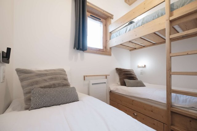 Appartement Beausoleil BS 20 - Val Thorens