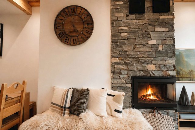 Appartement Beausoleil BS 20 - Val Thorens