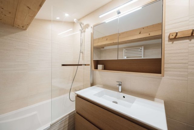 Appartement Beausoleil BS 20 - Val Thorens