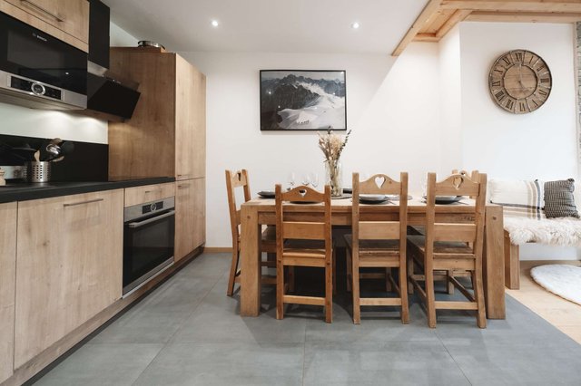 Appartement Beausoleil BS 20 - Val Thorens