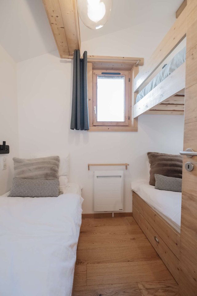 Appartement Beausoleil BS 20 - Val Thorens