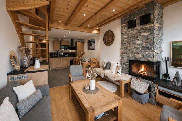 Appartement Beausoleil BS 20 - Val Thorens