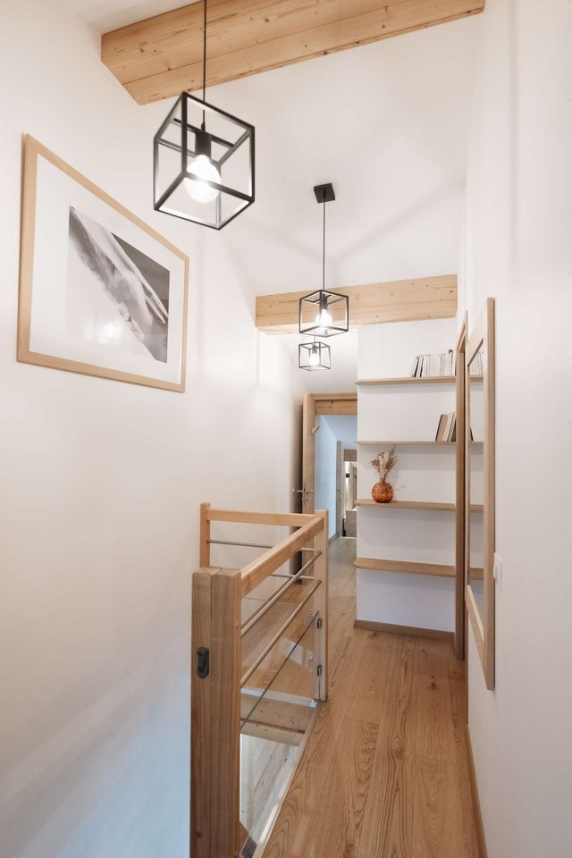 Appartement Beausoleil BS 20 - Val Thorens