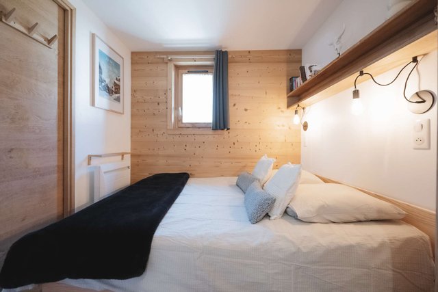 Appartement Beausoleil BS 20 - Val Thorens