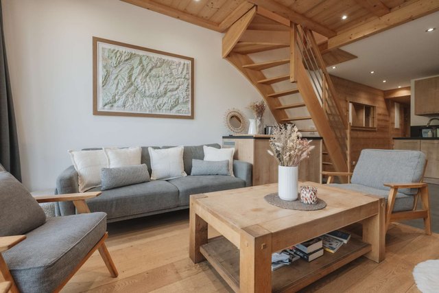 Appartement Beausoleil BS 20 - Val Thorens